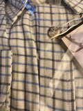 Mens Country Tattersall check Shirts