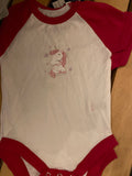 Pony & unicorn Baby vest