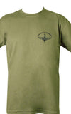 Parachute  Regiment Adults T shirt & Hoodie