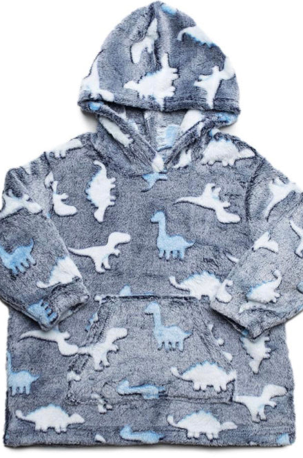 Fleece hoodies for toddlers sale