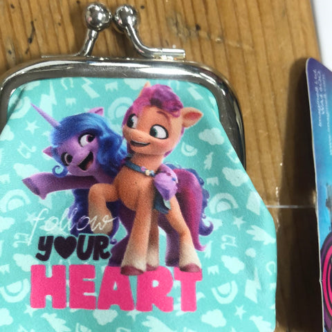 My little pony Purse